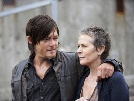 Caryl as Mcreedus: a thread