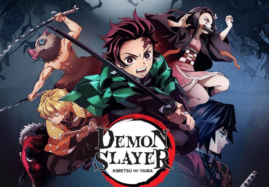 Unpopular Opinion: Demon Slayer is already better then MHA after only 1 season and here’s why: