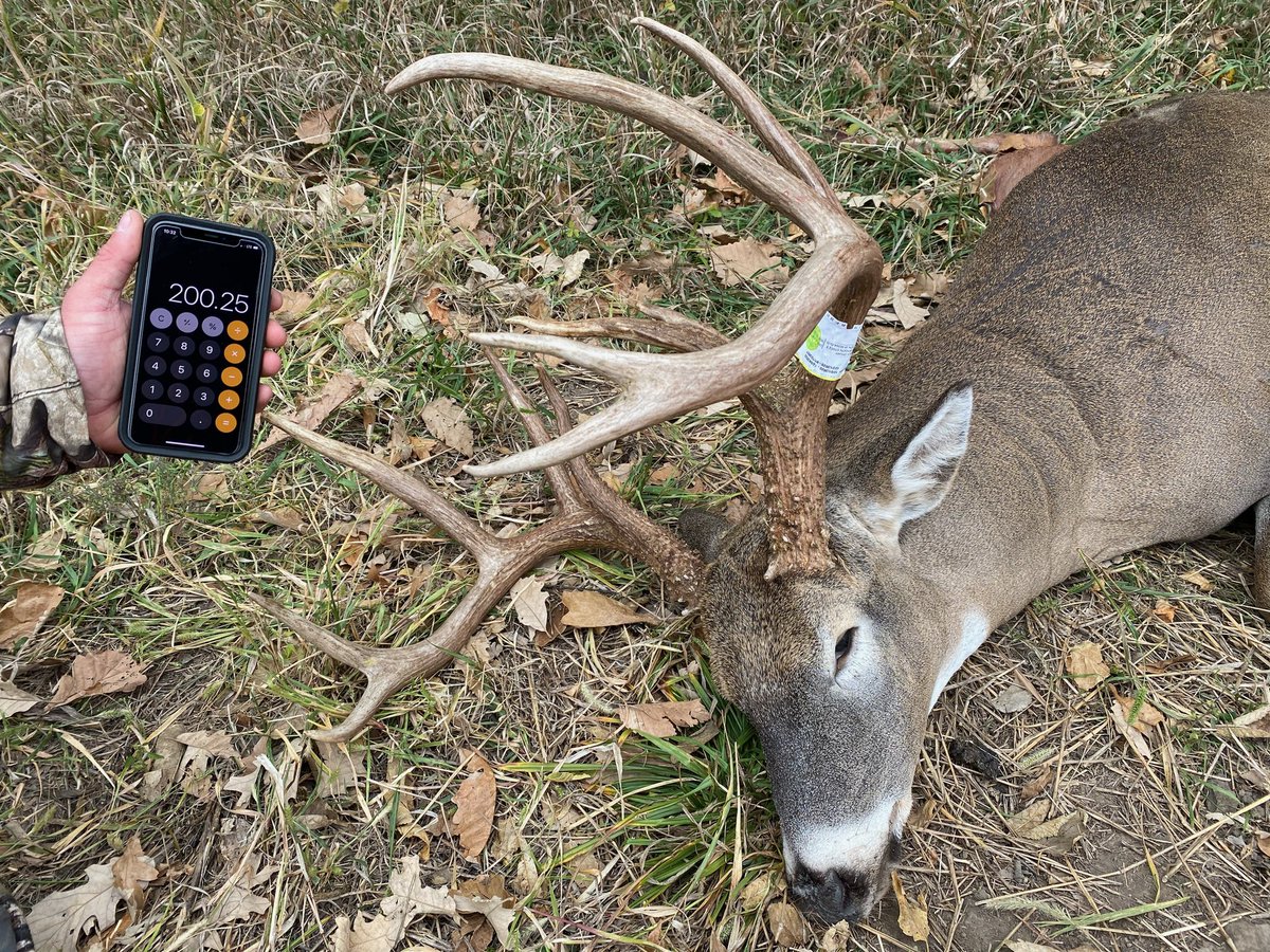 Drury Outdoors 🦌 tweet media