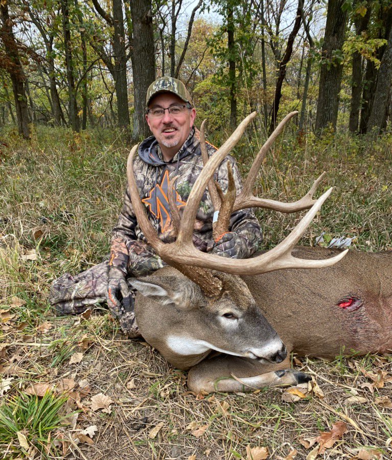 Drury Outdoors 🦌 tweet media