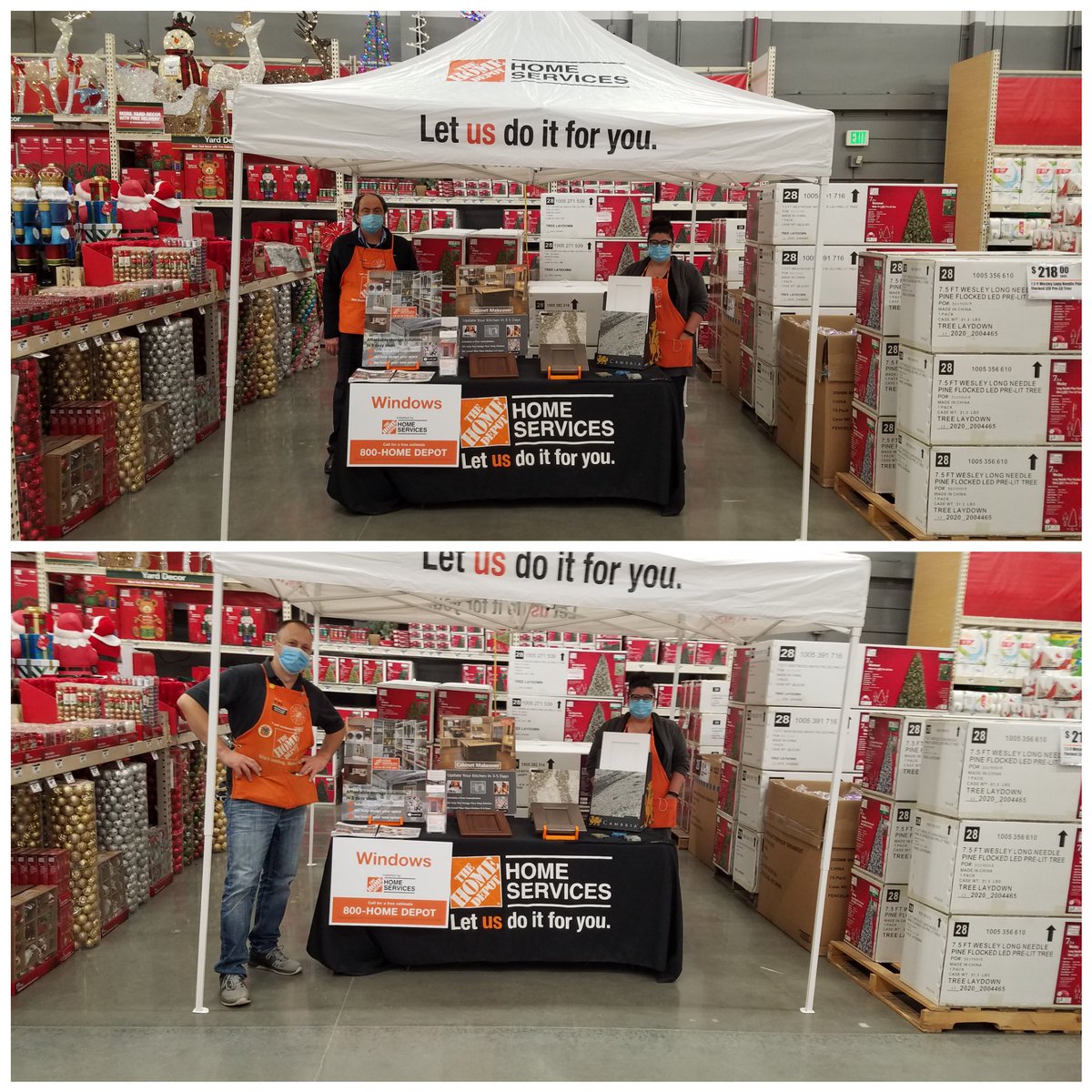 Zherebnenko (@alexz19130444) on Twitter photo Every day is Services day here at 4013! BUT #SaturdayServicesD274 is a Special Focus with HDIS support from Yvette and Jon! Thank you for you partnership! #Leanmean4013 at it again!
<a href="/codytaylorhd/">Cody Taylor</a> <a href="/Bselch/">Brianna Selch</a> <a href="/gcarter2741/">Carter Geoff</a> <a href="/Tommy_THD/">Tommy Henderson</a> <a href="/CoraReynoldson/">Cora Holzman</a> <a href="/CorporateLarry/">Larry Lane</a> Every day is Services day here at 4013! BUT #SaturdayServicesD274 is a Special Focus with HDIS support from Yvette and Jon! Thank you for you partnership! #Leanmean4013 at it again!
<a href="/codytaylorhd/">Cody Taylor</a> <a href="/Bselch/">Brianna Selch</a> <a href="/gcarter2741/">Carter Geoff</a> <a href="/Tommy_THD/">Tommy Henderson</a> <a href="/CoraReynoldson/">Cora Holzman</a> <a href="/CorporateLarry/">Larry Lane</a>