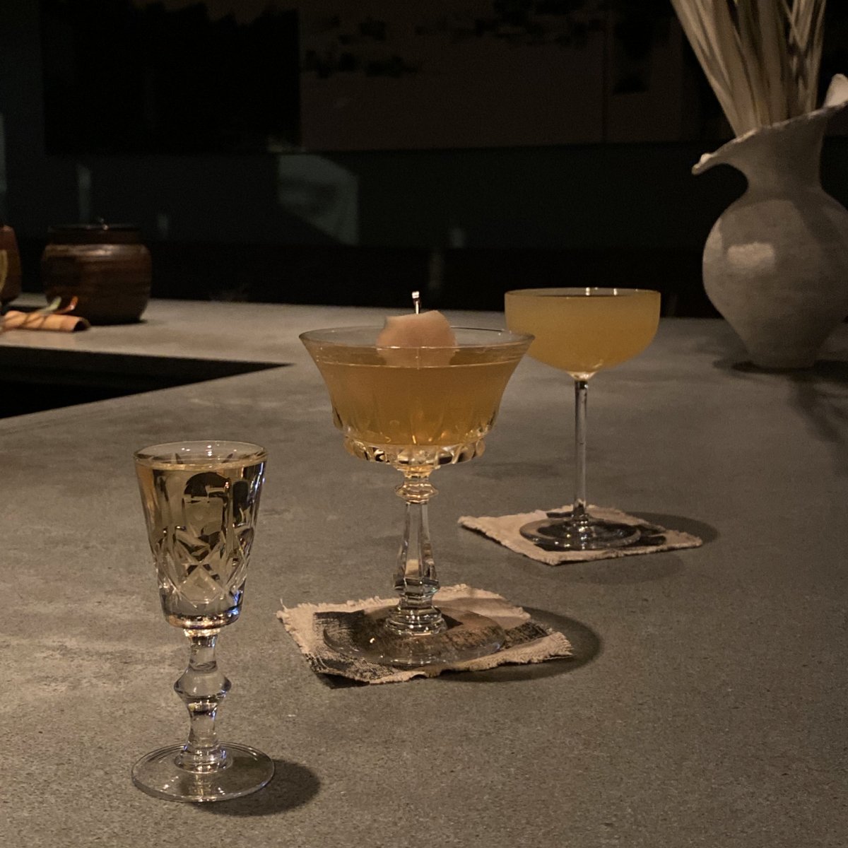 TeaDealers's tweet photo. 29b Teahouse TeaCocktail Nights and Gongmei White Tea 2020 in Stock! - https://t.co/JJpYLjucmU https://t.co/NEGaoTu1cq