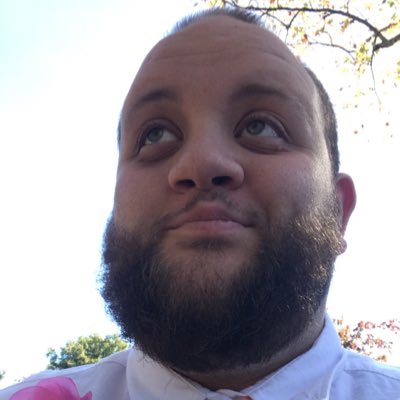 FINKAMUS's tweet photo. #NewProfilePic https://t.co/qGloJSA71Z