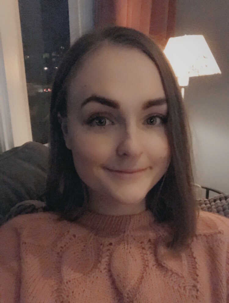 Amature on Twitter "After a year of growing my hair long I finally