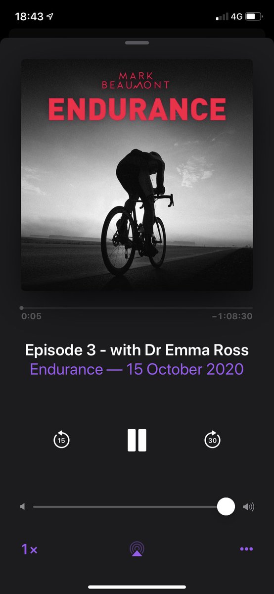 lmykane's tweet photo. @ezross @adapt_perform @MrMarkBeaumont really loving the #endurance podcasts from the turbo, especially tonight’s discussions about women’s physiology and performance.  Thanks guys 👏🏻👏🏻👏🏻 https://t.co/ll9pwutvh3