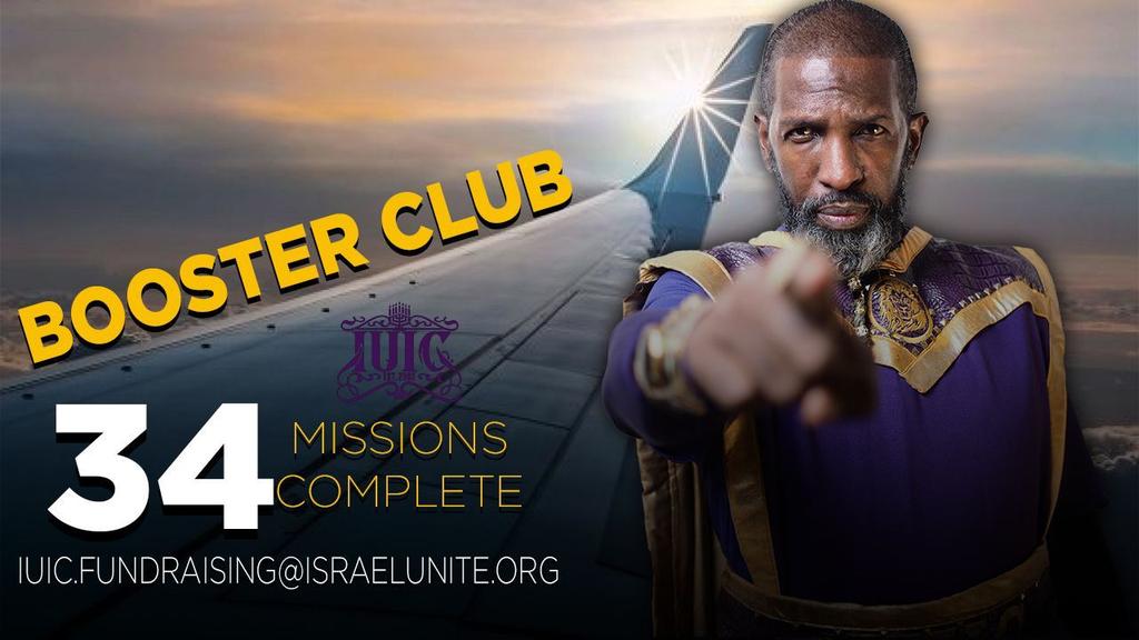 Join the #BoosterClub today! It’s easy email us at IUIC.Fundraising@Israelunite.org Donate via PayPal to IUIC.Fundraising@Israelunite.org #IUIC
#southeastsd #loganheightscdc
#loganheights #chicanopark
#barriologan #chulavista
#nickcannon #reggiebush #faizonlove #andraday https://t.co/lOb6xRofis
