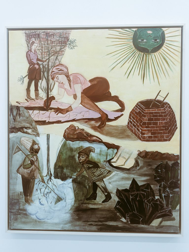 Hort's Art tweet media