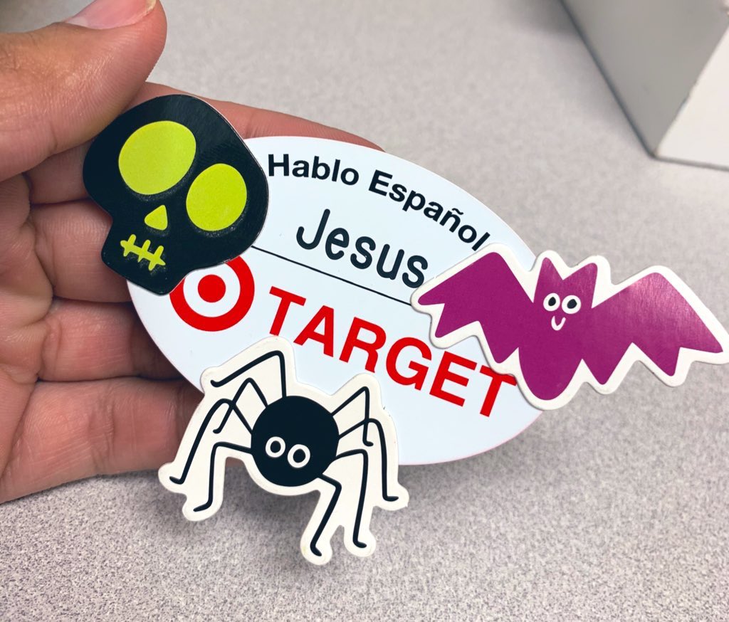 My favorite day is around the corner... 👻