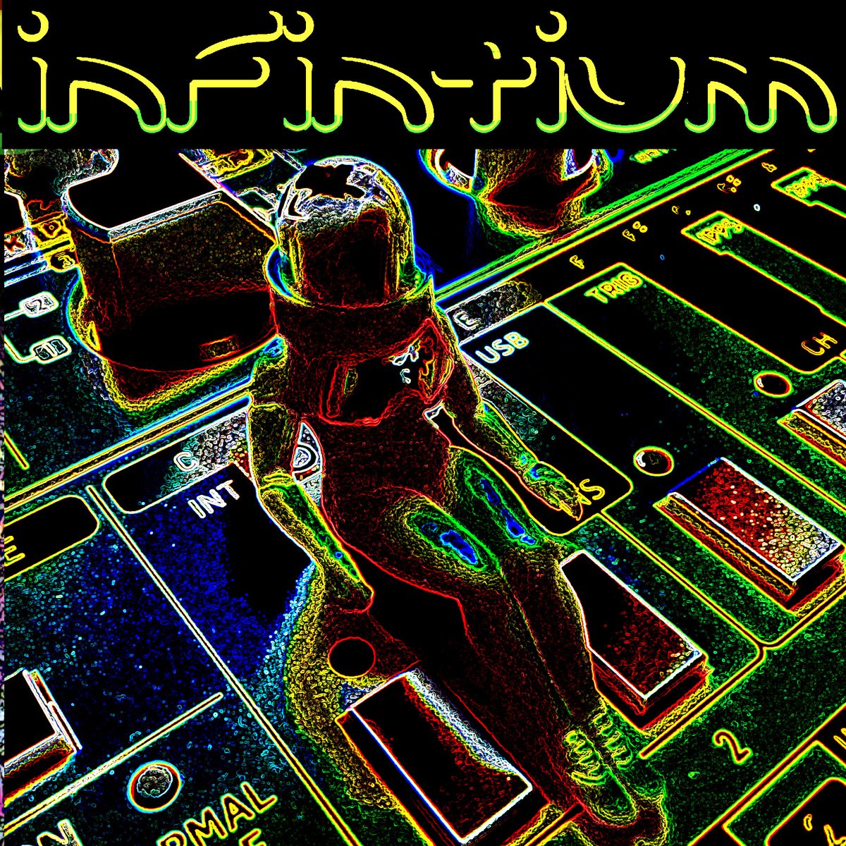 shaneperry's tweet photo. Space Command by Infintium is out now!
https://t.co/96b2d80rYA
#techno @artefaktorradio #electronicmusic #ElectronicDanceMusic https://t.co/fHpDJupx5I