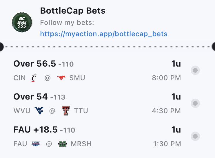 BottleCapsBets's tweet photo. https://t.co/UB3MkUytqD