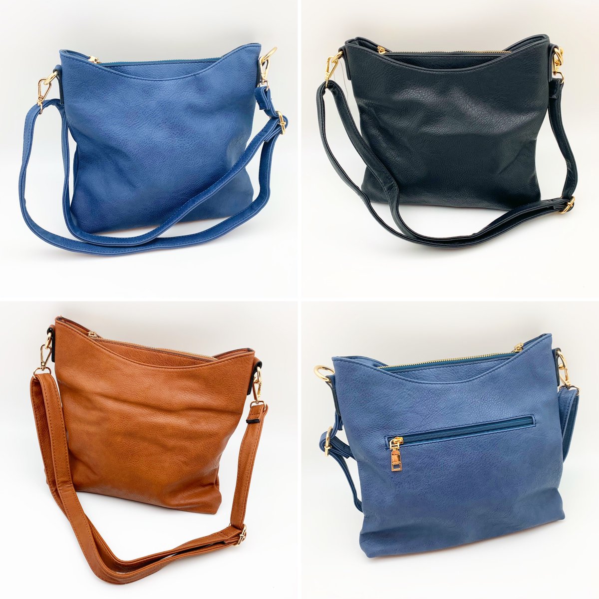 storenamedSTUFF's tweet photo. NEW Vegan Handbags just arrived! Shop ONLINE and at our STORE LOCATION. Crossbody/shoulder bag combo! Three colors available. You can find them online at https://t.co/3si3UWecrb (search "crossbody") Link also in our profile. #handbag #crossbody #veganhandbag #astorenamedstuff ⭐ https://t.co/XgWUVZT7sJ