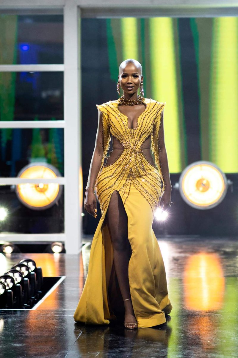 LESIBA_ZB's tweet photo. Congratulations to our very own Shudufhadzo Musida on being crowned #MissSA2020 #GoLimpopo #TheFutureIsTooBright https://t.co/S0vXAQPrZV