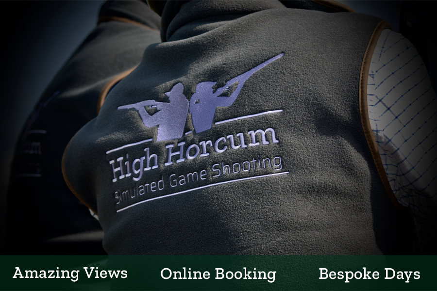 HighHorcum's tweet photo. 🍃We specialise in corporate shooting days and team building shooting experiences, so whether you’re treating your teams or impressing a client, we’ve got many options available. 
 
🔗 Learn more here - https://t.co/kkMKT5meYt https://t.co/eeyaVVBxkf