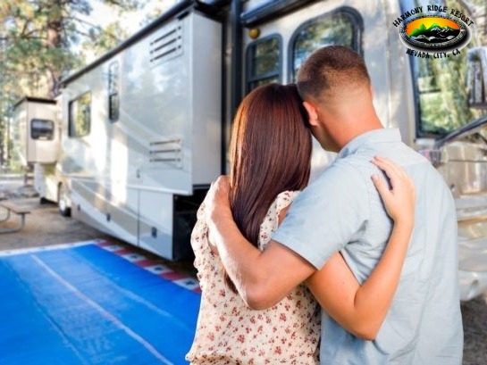 Fun RVing tweet media