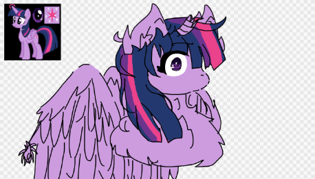 GH0STGR4Y's tweet photo. pog??? mlp gore pog?? #mylittleponygore #computerartsucks #art https://t.co/LHRwK82DoL
