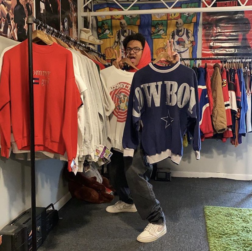 ALL WINTER WEAR $20 TODAY ONLY!!!🔥
Come Get You Something Comfy For This Cold Weather!!!
Doors Open at 1pm!!
505 South Water St📍
**Excluded Hype Apparel** https://t.co/8jOryFM6nh