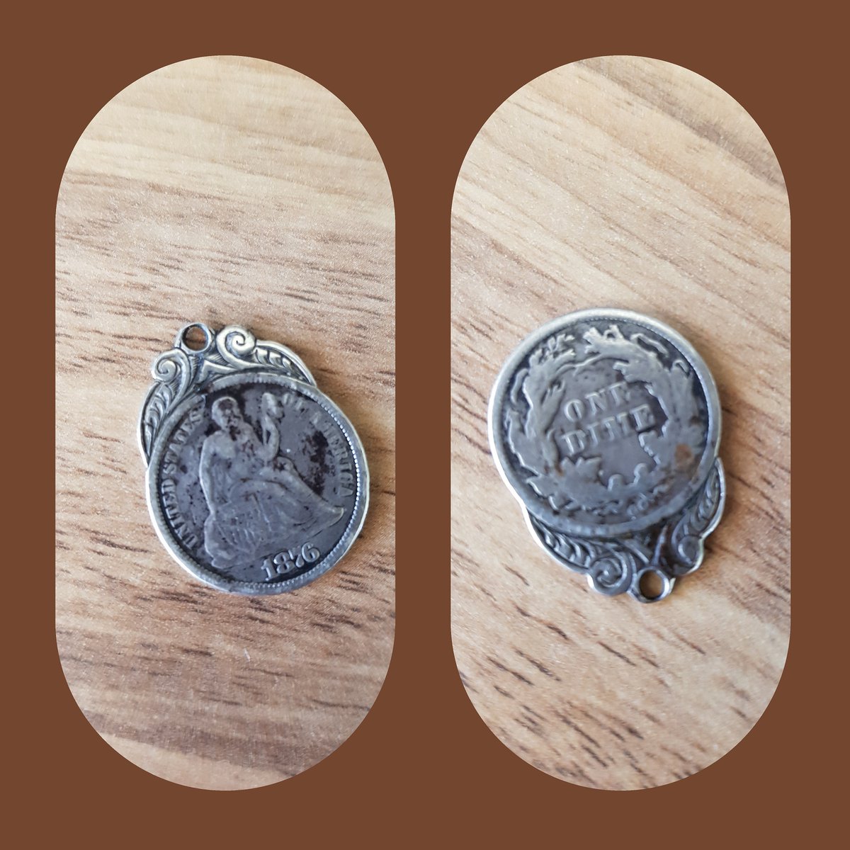 caroschronicles's tweet photo. A mysterious dime - new post on the blog
https://t.co/lUd0ujLKsP
#genealogy #househistory #ancestryuk
@BlogLove2018 #bloglove2018rt #TheBlogNetwork #theclqrt @bloggingbees https://t.co/0kFU1AZn60