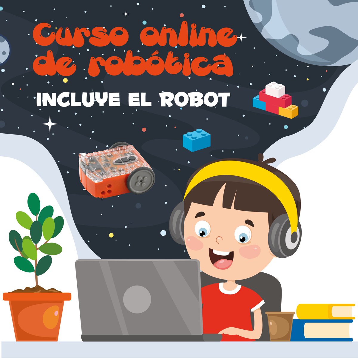 eSTEAM education tweet media