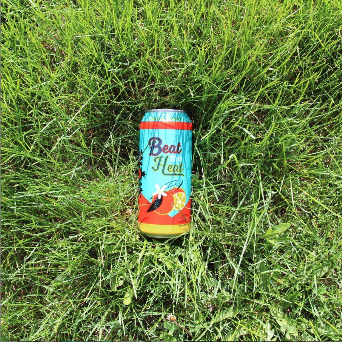 Black Oak Brewing Co tweet media