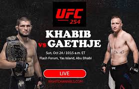EmilyMercier4's tweet photo. UFC 254 Live stream

Watch Now>https://t.co/hee3LOQHDe

KHABIB VS GAETHJE 

GAETHJE VS KHABIB

Nurmagomedov vs Justin Gaethje

#Khabib  

 #Gaethje 

 #UFC254 https://t.co/hDI80txddB