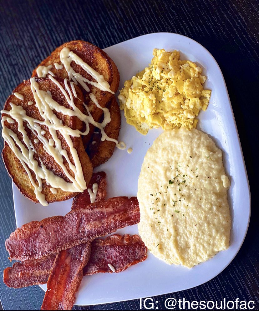 _autumncieraa's tweet photo. Hey Twitter ! I am a new traveling personal chef from South Carolina! I specialize in private dining, meal preparation and catering for small events. It cost $0.00 to RT ! Let’s help a sista out 🙌🏾
My next customer can be on your TL 🤞🏾👩🏾‍🍳 https://t.co/2a2mYJBuYG