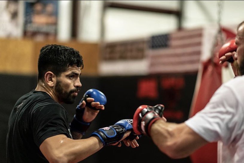 Killers <a href="/Cowboycerrone/">Cowboy Cerrone</a>