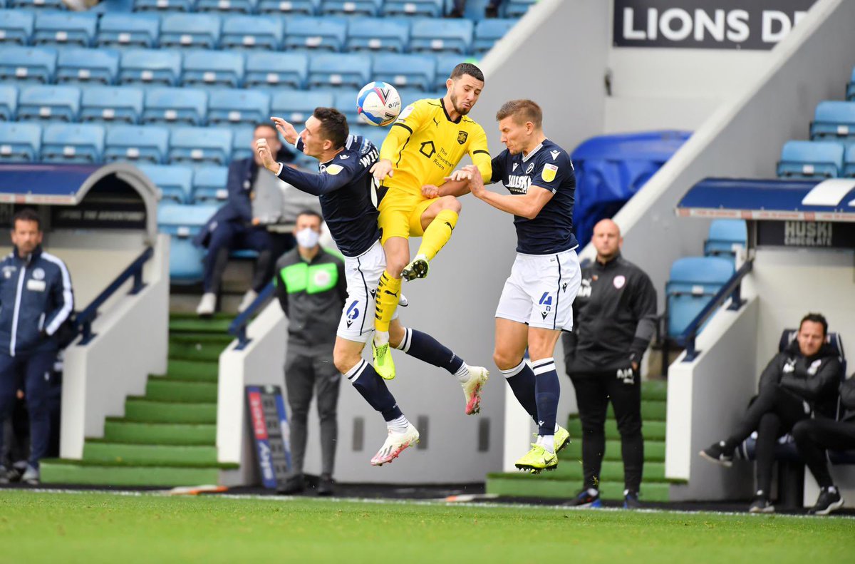 Todayβs game in a pictureπ€£π€
Another good point on the road at a tough place to goππΌ https://t.co/0fn3PFllyA