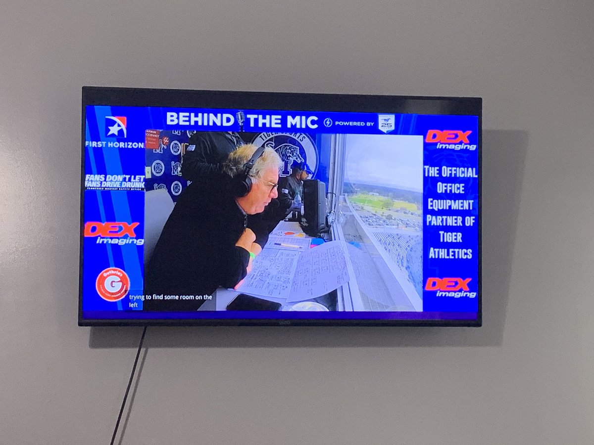 cjay777's tweet photo. @wolo53 listening to Tigers v Temple by casting Dave https://t.co/z8mFHz9ihP