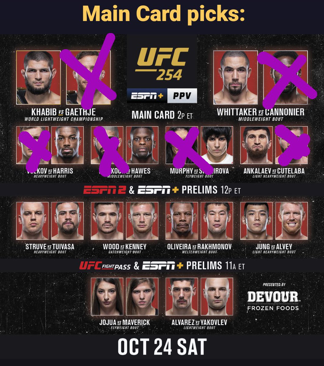 Brawl in the Cage tweet media