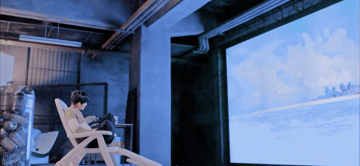 H_A_S_S_N_A_1's tweet photo. Healer's place Appreciation tweet ➷

─── ･
#JiChangWook // #Healer // https://t.co/RPk0vnvpCa