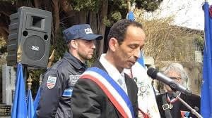 cheikh_fmr's tweet photo. C’est avec beaucoup de tristesse que je viens d'apprendre la disparition de Nourredine ABID, il faisait partie du conseil municipal de BÉZIERS auprès de Monsieur Robert Ménard.
Malgré notre désaccord politique, il était quelqu’un avec qui j’aimais échanger et débattre.#RIPNONO https://t.co/iKcuKrX93J