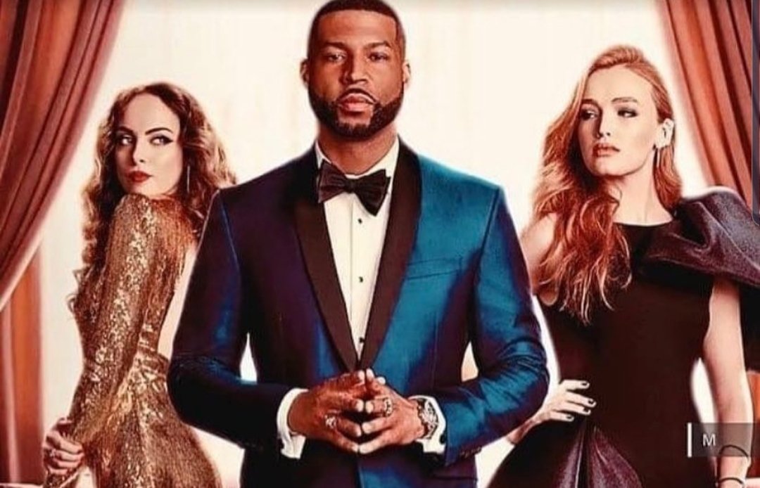 Robert Christopher Riley (@robrileynyc___) on Twitter photo 