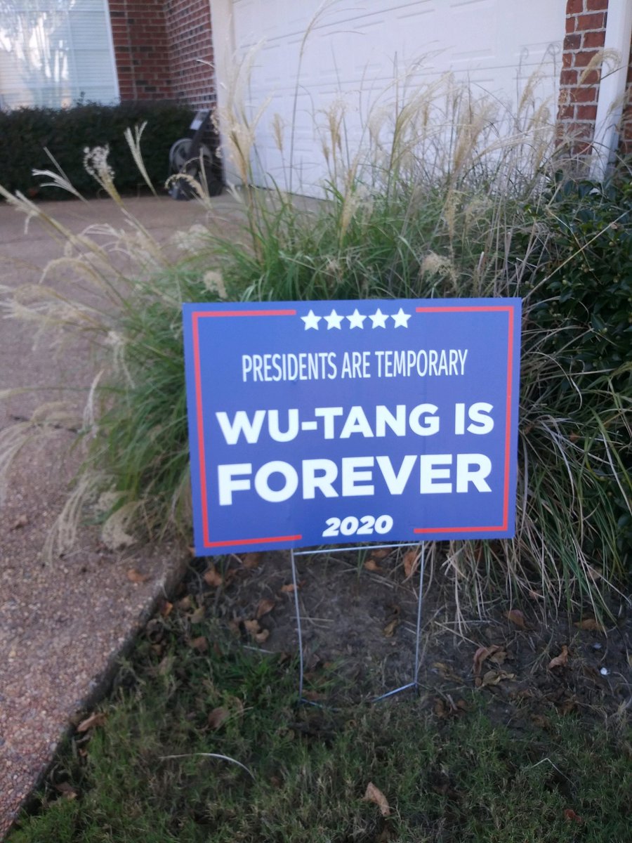 EriousEsq's tweet photo. WU-TANG is for the BABIES!! #hiphophead #hiphop https://t.co/4EEkLMOaNf