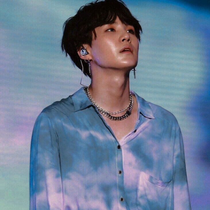 MIN YOONGI THE MAIN DANCER THAT HE IS ; A FKN THREAD