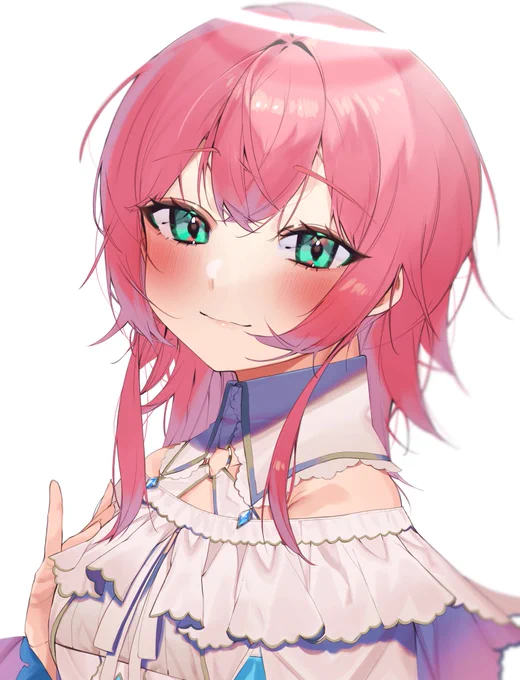 そういえば描き直してたんすよ? 