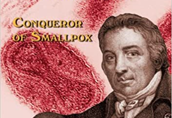 RodriguezAMaria's tweet photo. With all the talk about #vaccines, the time seems right to discuss with #kids how vaccines started and that the first one has saved people much suffering #EdwardJenner #smallpox #Teachers #science #scicomm #STEM #COVID19 https://t.co/w2LhgQITcU https://t.co/f7v1myUtC0