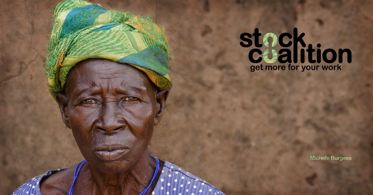 StockCoalition's tweet photo. That face!

It's an intense look, almost staring, and there is a sense of much to explore about this woman. All of which we have to imagine...

Photographs that intrigue, tell stories, challenge.

#StockCoalition #DiscoverOurWork https://t.co/TgO5Avl6Dg