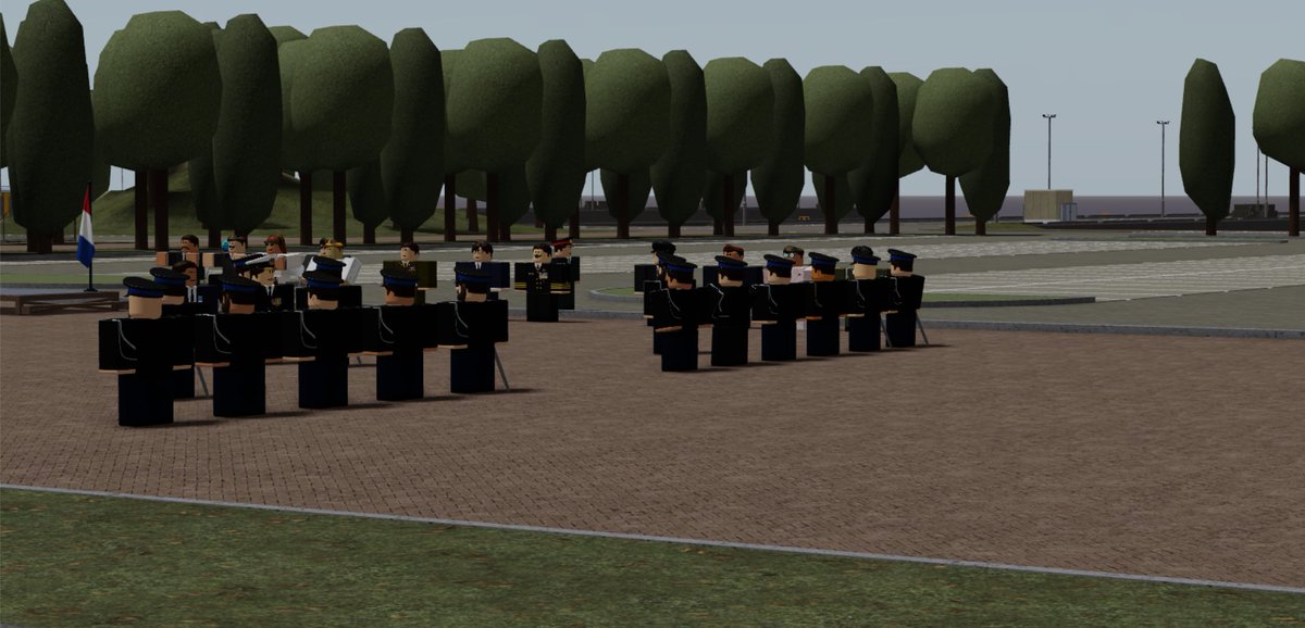 NewsAvd's tweet photo. Today a Medal Ceremony was hosted in Den Helder. https://t.co/cUnTXeclBi