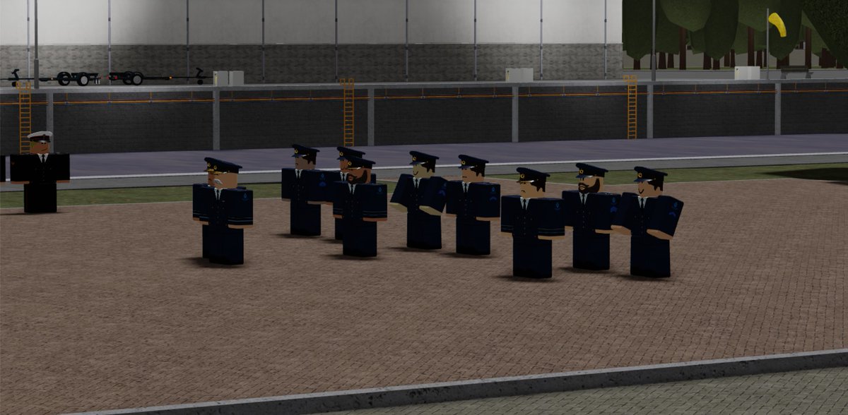 NewsAvd's tweet photo. Today a Medal Ceremony was hosted in Den Helder. https://t.co/cUnTXeclBi
