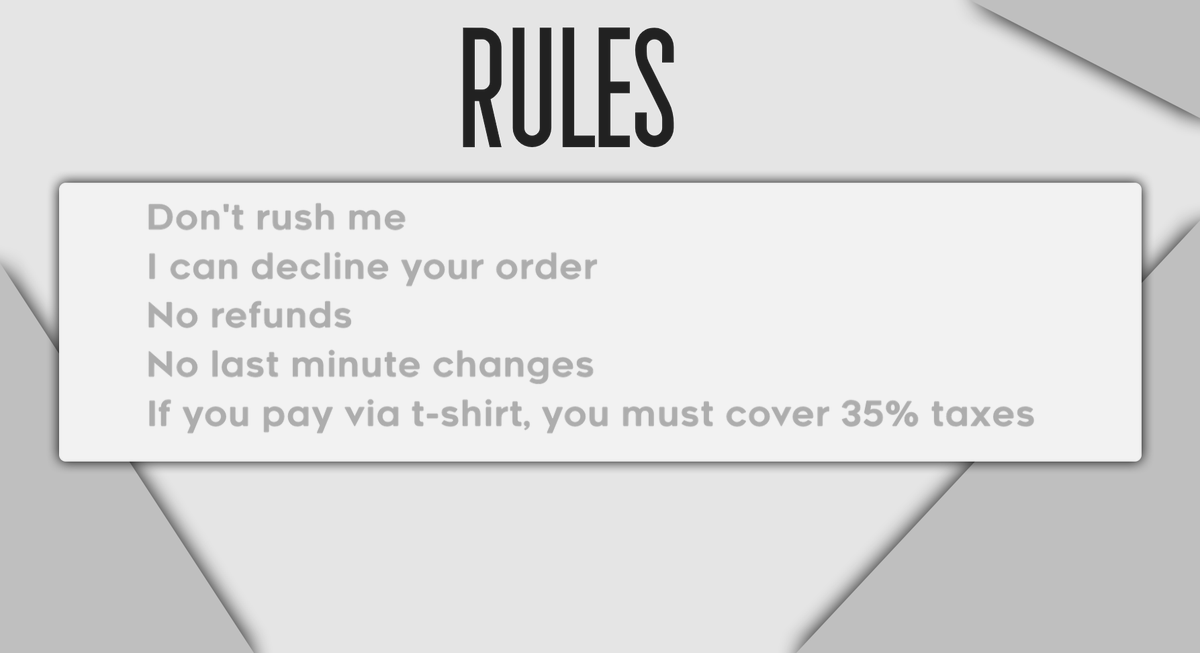 pandwito's tweet photo. Por primera vez mis comisiones están abiertas, estaré aceptando algunos pedidos por el momento

Retweets y likes se agradecen. 💖

#Roblox #Robloxdev #RobloxDesign #RobloxDesigner https://t.co/64OGL4GVaM