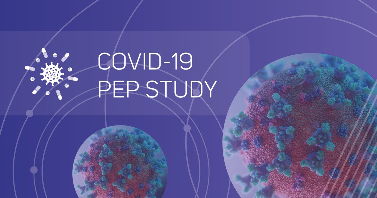 uwdgh's tweet photo. Study finds that #hydroxychloroquine fails to prevent #COVID19, according to a preliminary data analysis from a large randomized, controlled trial. The COVID-19 PEP Study was led by Ruanne Barnabas, @UW Dept. of Global Health. More:  https://t.co/rtQpeUicPx https://t.co/XWzm2OQA3q