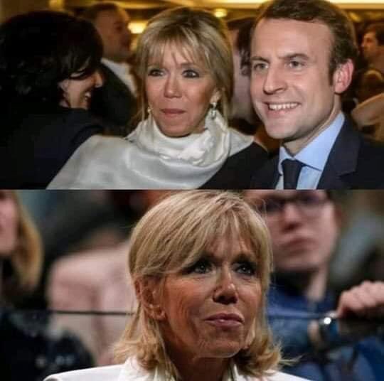 HousseinSouhei1's tweet photo. @EmmanuelMacron Un adolescent de 15 ans Il portait avec son professeur au lycée, qui a 40 ans, et qui a 3 enfants, dont deux plus âgés que lui!

Après avoir connu son mari et son administration scolaire avec trahison, https://t.co/V9LonJbFfj
