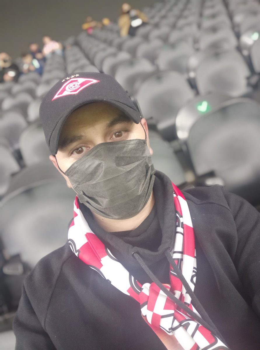 С победой КБ