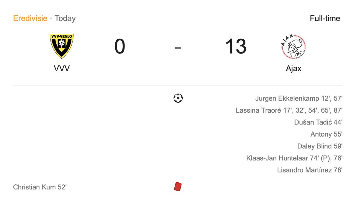 FootballJOE (@footballjoe) on Twitter photo 