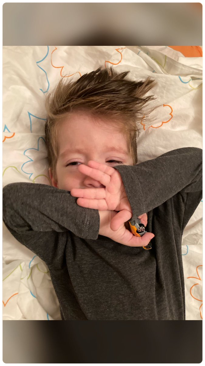 Poyraz Ali çok yoruldu..

Poyraz Ali’nin de canı sadece yere düştüğün de yansın 🙏🏼 Poyraz Ali de sadece istemediği bir şey olduğunda ağlasın.. #sma #poyrazaliyaşasın 
taplink.cc/smapoyrazali