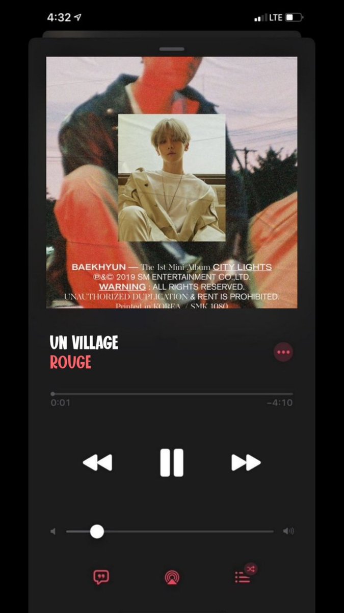 jvstwo's tweet photo. Hoy les traigo una nueva recomendación. Realmente vengo escuchando este álbum casi todos los días desde que salió. "City Lights" de Rouge es sin dudas uno de mis álbumes favoritos, todas sus canciones me fascinan.

Jaebeom. 

#RougeCityLights 
#TeamUNVillage https://t.co/0SfVpTSZwi