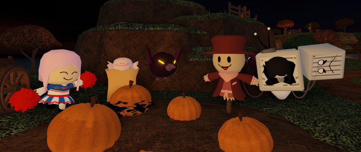 Smellysuperfart On Twitter The Tower Heroes Halloween Update Is Out New Hero Skins And More Use Code Halloween2020 For A Free Skin Https T Co F2a6eqqnnl Towerheroes Robloxdev Https T Co Zrokpkvasr