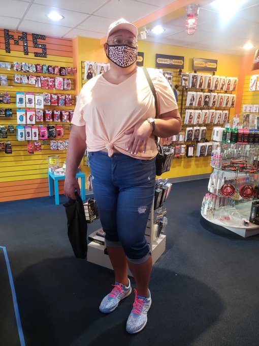The little sissy I just drained wanted me to show her off. #ssbbw #sissymaker #exposedfaggot #phonesex<a href="/tag/ssbbw"class="tags"><span>#ssbbw</span></a><a href="/tag/phonesex"class="tags"><span>#phonesex</span></a><a href="/tag/sissymaker"class="tags"><span>#sissymaker</span></a><a href="/tag/exposedfaggot"class="tags"><span>#exposedfaggot</span></a>