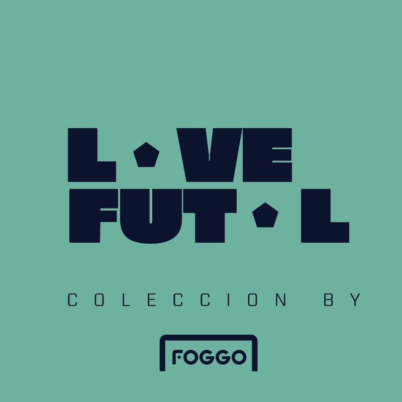 foggofc's tweet photo. 🆕Colección 'Love Fútbol'

➡️Sweater 'Love' : S/. 80
➡️Polo 'Love Fútbol' : S/. 60
➡️Polo 'Cabezazo Zizou' : S/ 60
➡️Gorro 'Love' : S/. 45

📦Envíos a nivel nacional
📲https://t.co/9LmF3Of8n9 https://t.co/ZuXoRuA6Nf