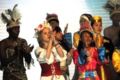 Bu çocuklar zindandan süzülen gözyaşlarının suladığı fidanlardır!

 #IFLC2020